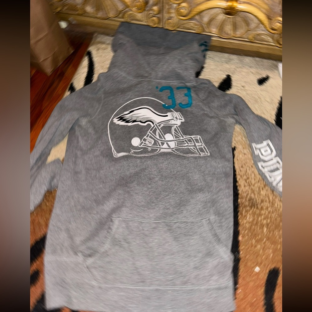 Eagles hoodie